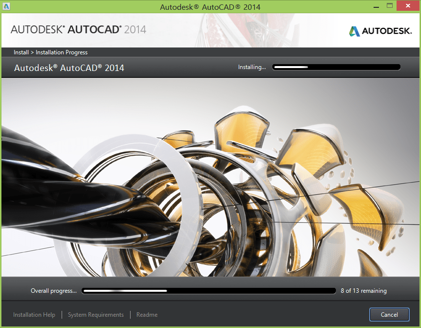 Autocad 2014 Free Student Download